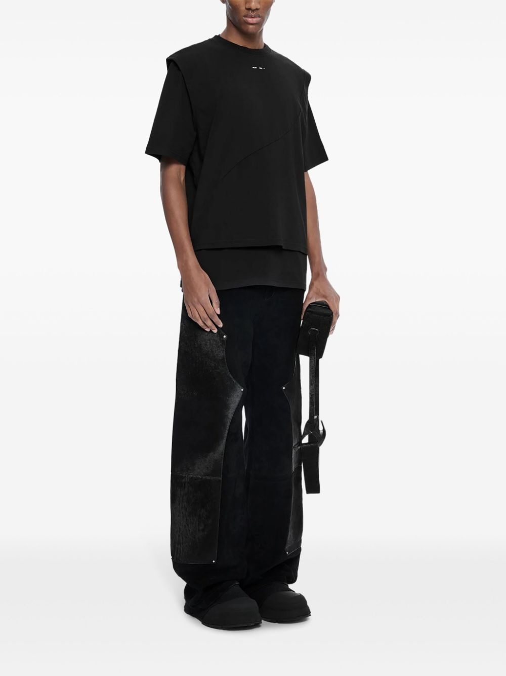 Lorica Carpenter Trousers - 3