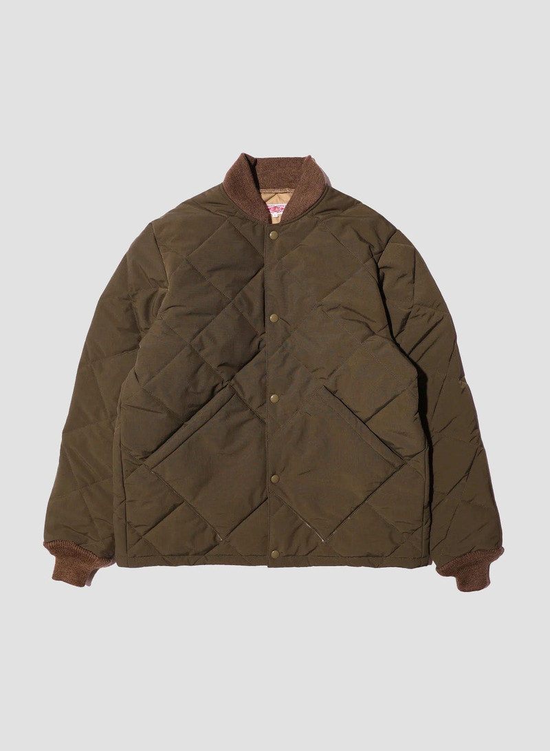 Jelado McKinley Liner Jacket 1