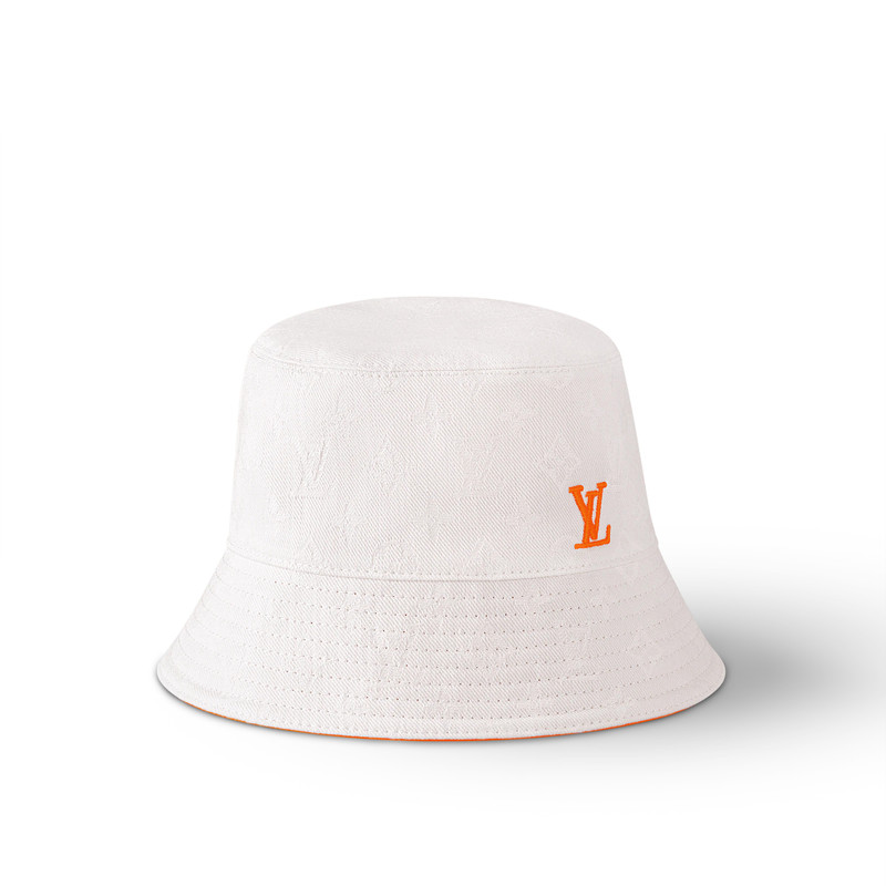 LV Colormania Bucket Hat 1