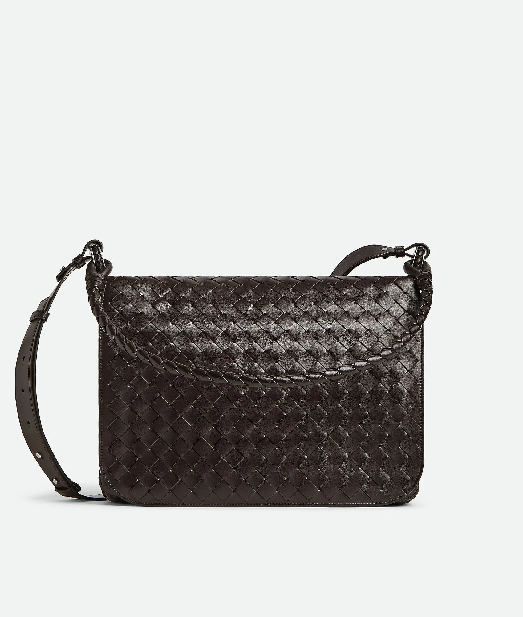 Small Swing Messenger - 1
