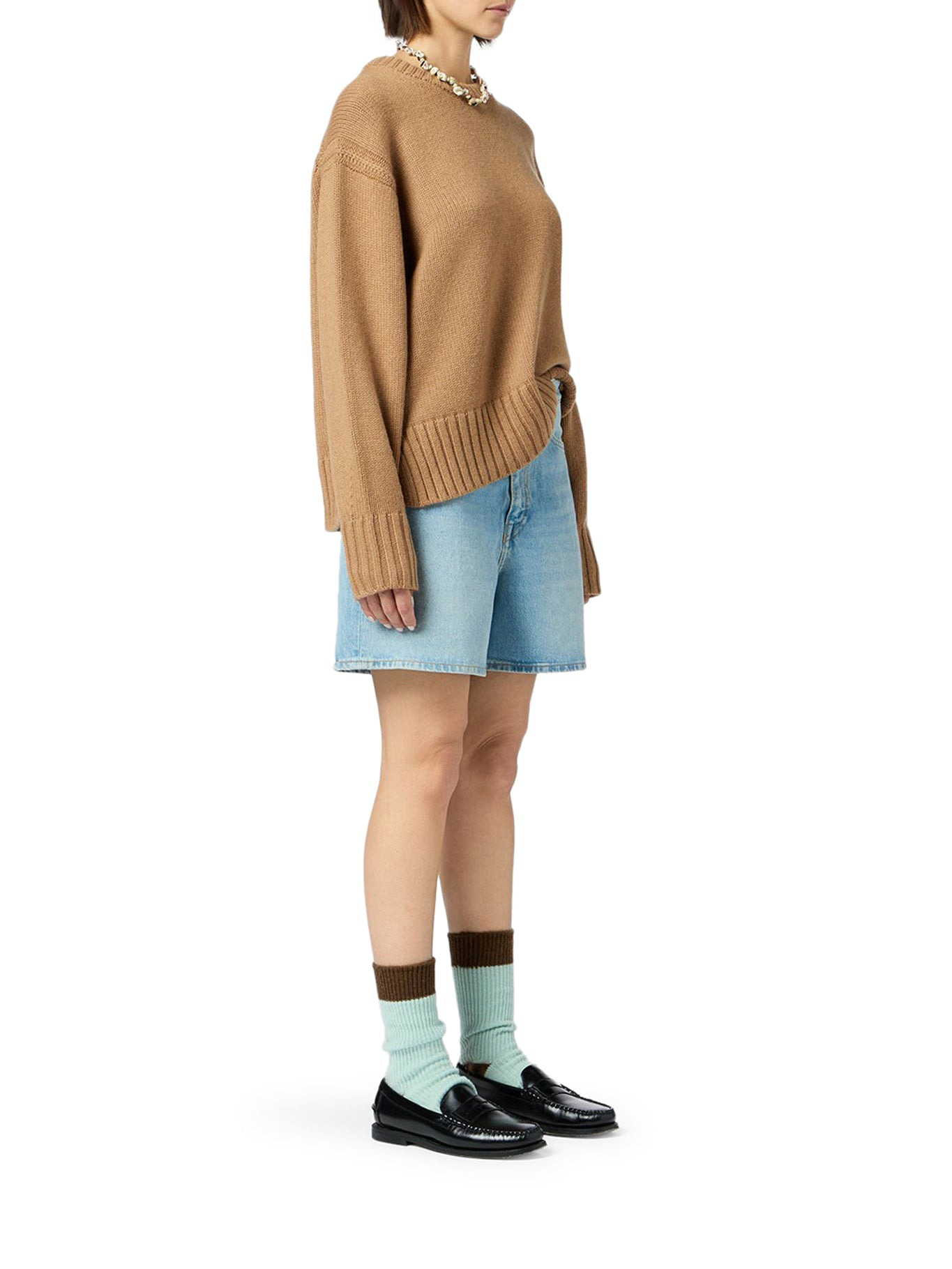 COZY CREW - 5