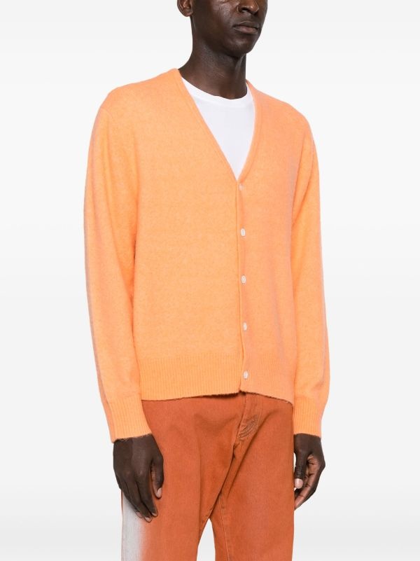 Stussy on sale cardigan