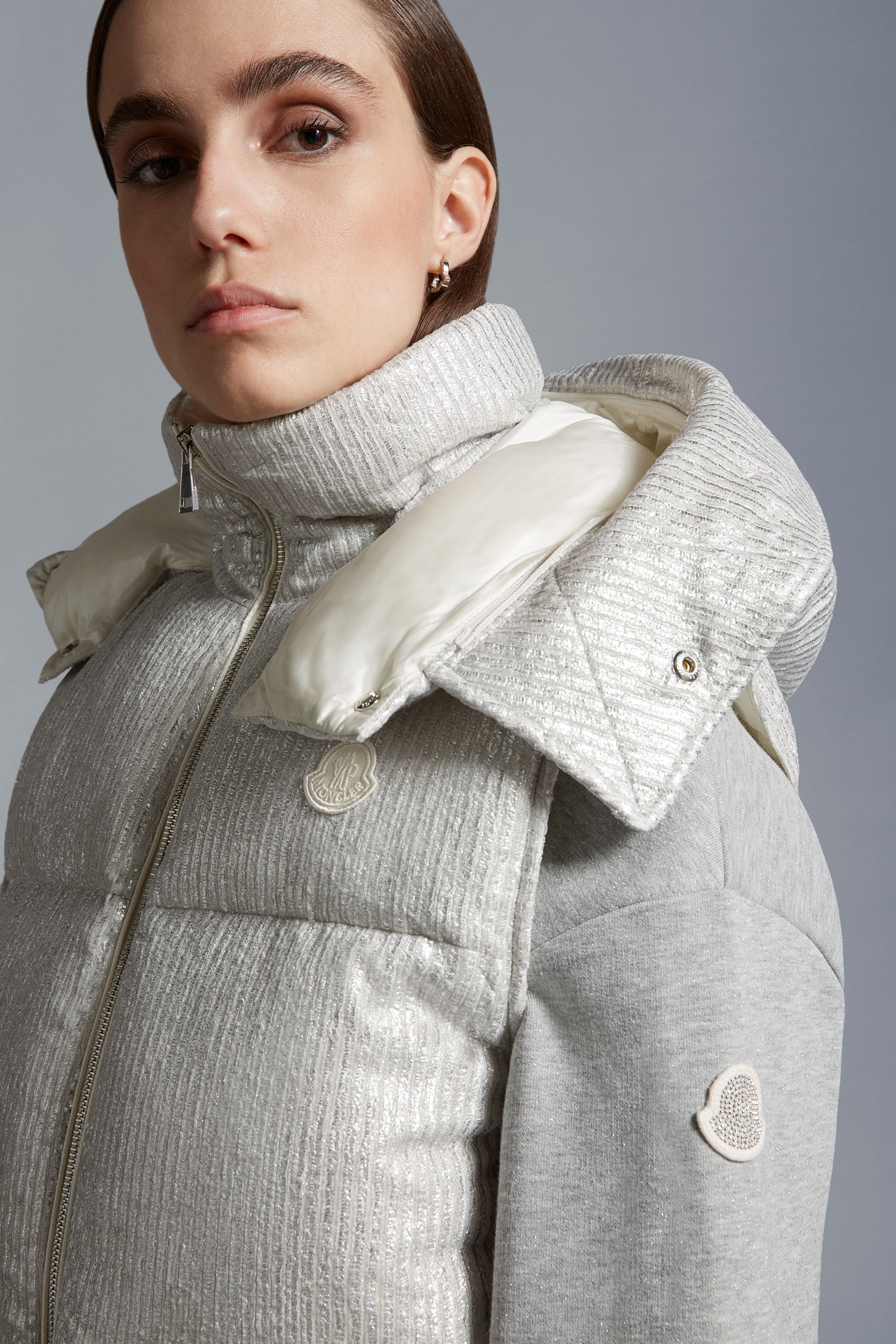 Mergule Down Vest - 6