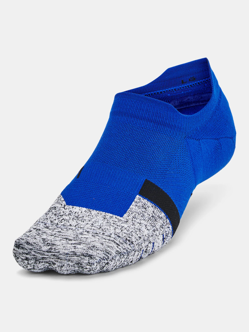 Unisex UA ArmourDry® Pro 3-Pack Ultra Low Socks 1