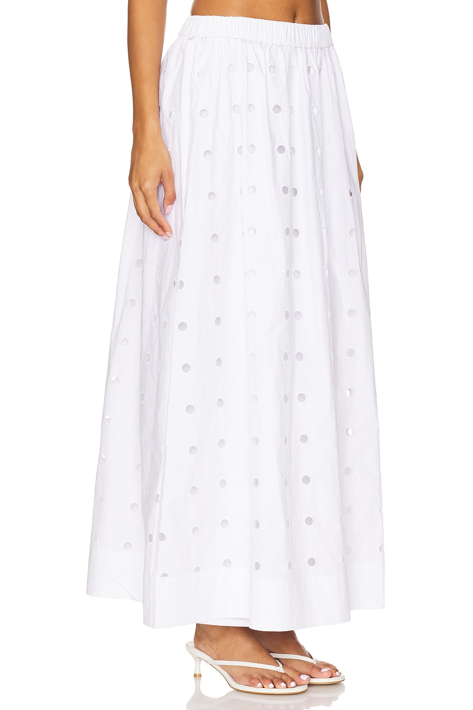 Peggy Skirt - 2