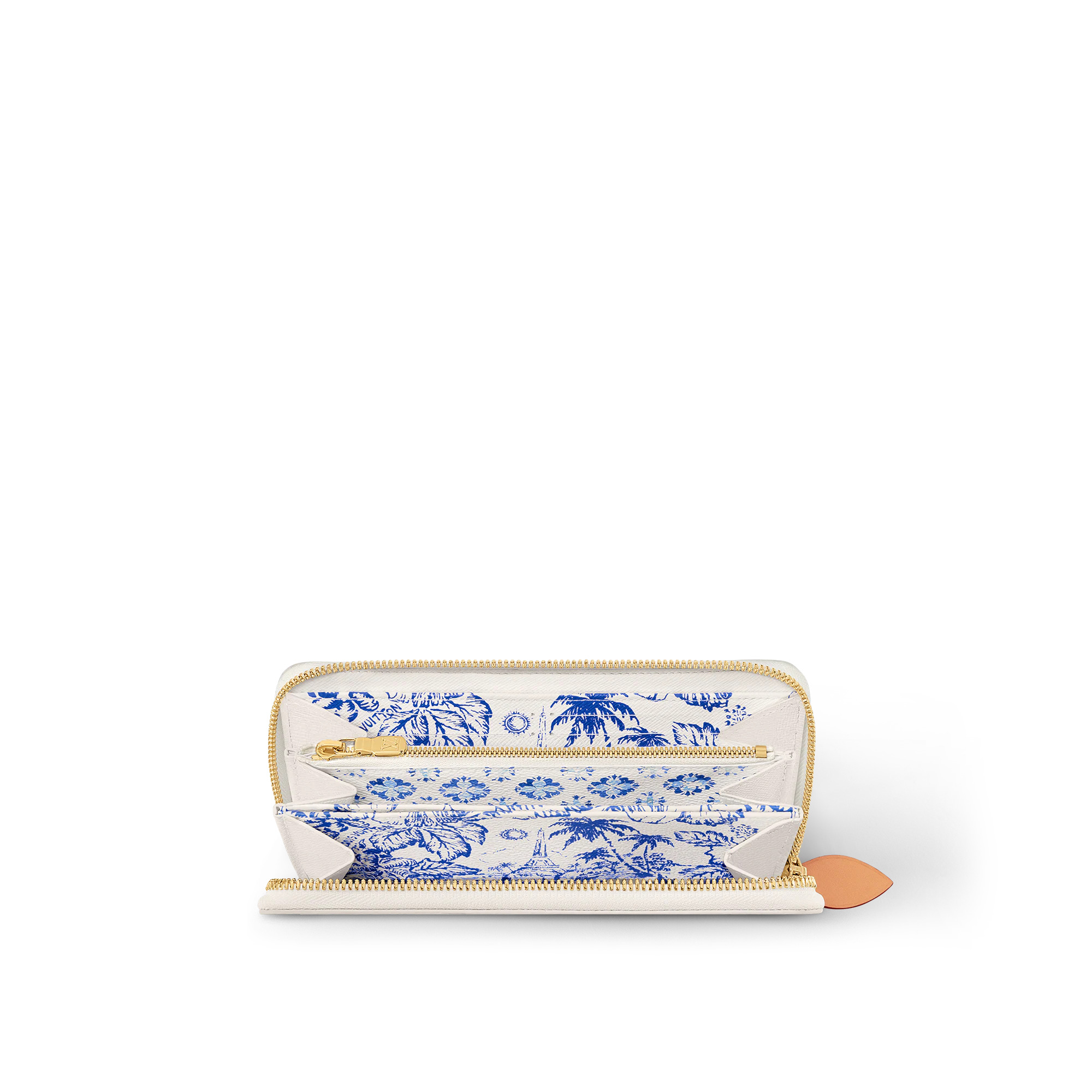 Zippy Wallet - 2