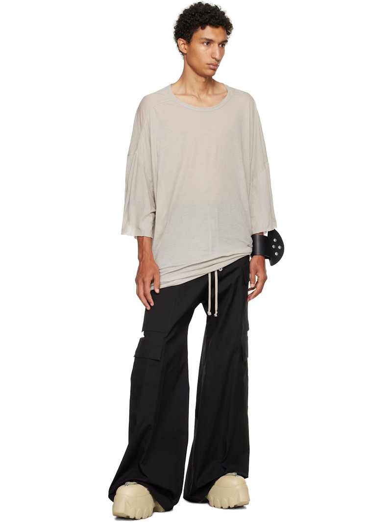 Rick Owens Off-White Concordians Tommy T-shirt outlook