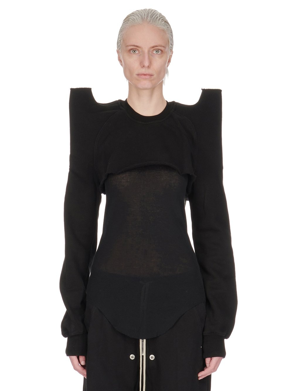SWEATSHIRT - 1