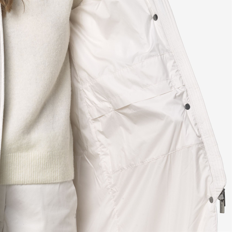 K-WAY RUENNE THERMO MICROFIBER outlook