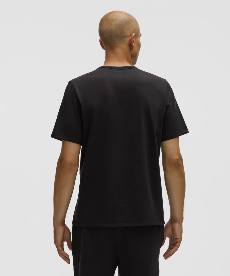 Organic Cotton Classic-Fit T-Shirt *Dallas Stars 3
