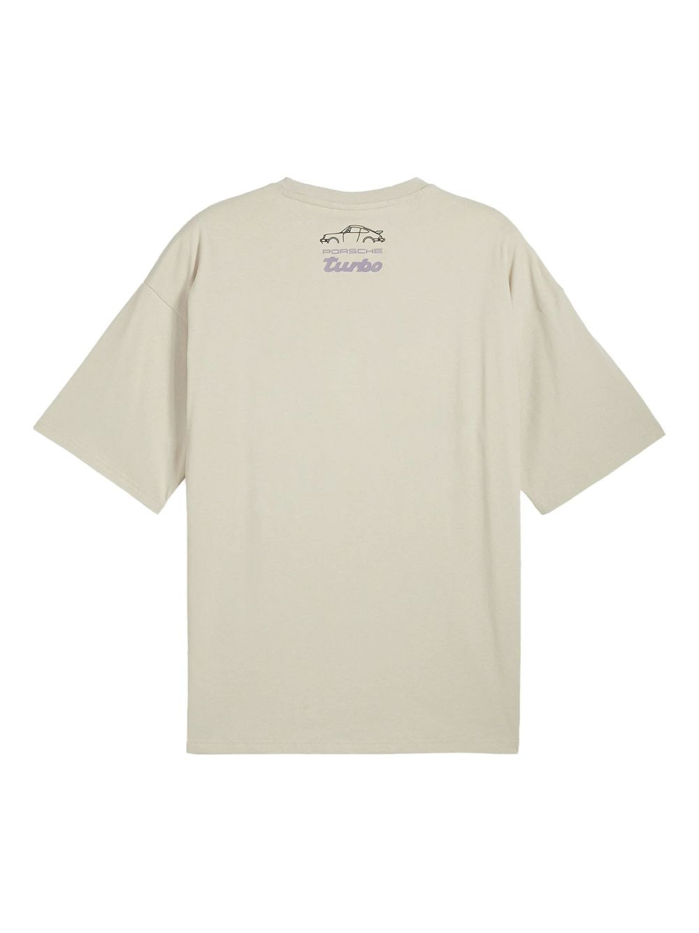 x Porsche Legacy Statement printed T-shirt - 2