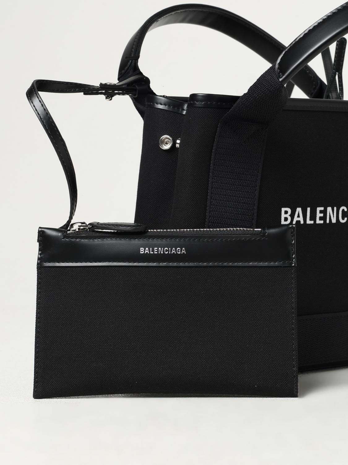 Shoulder bag woman Balenciaga - 4