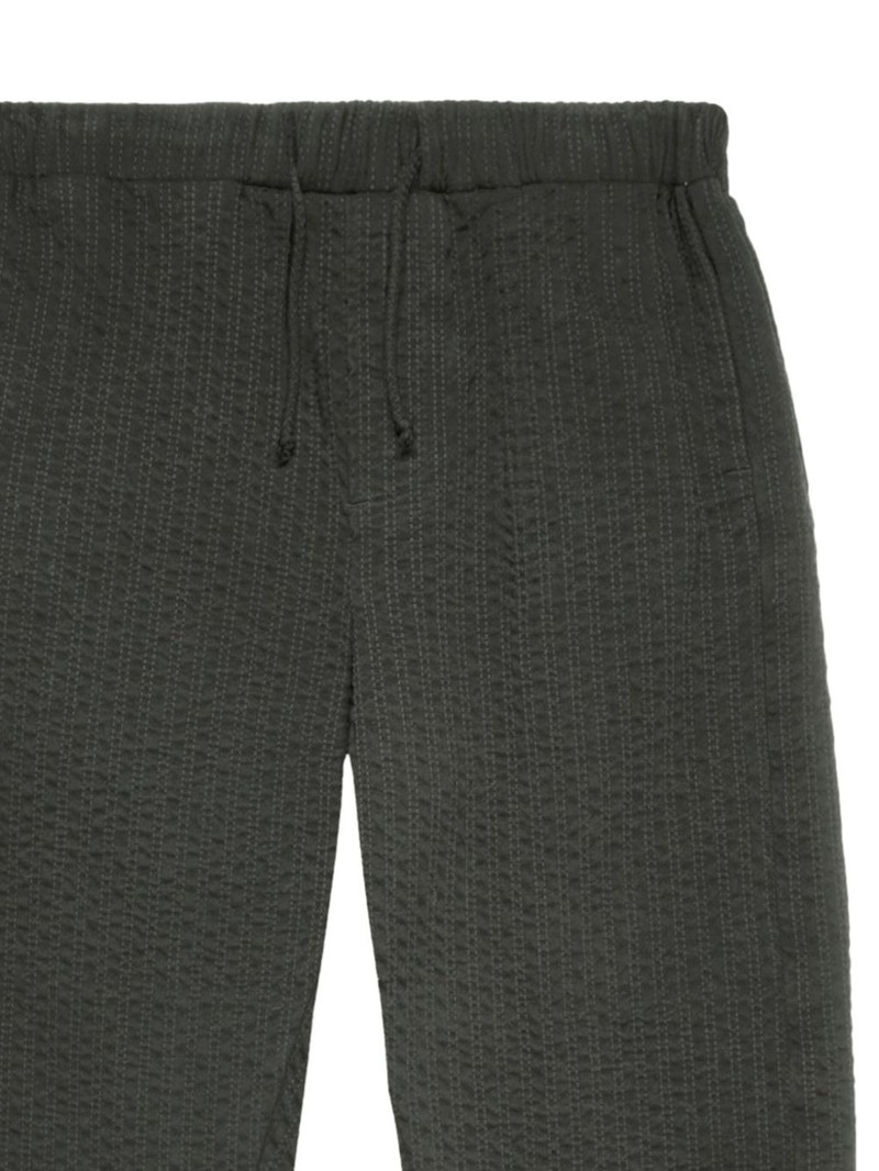 Craig Green textured drawstring trousers outlook