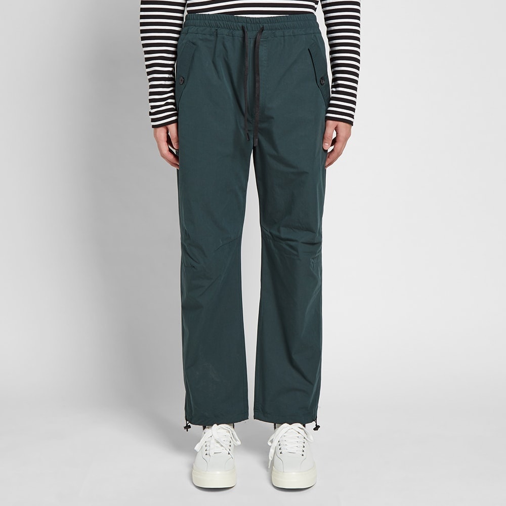 Maison Kitsuné Elasticated Pant - 3