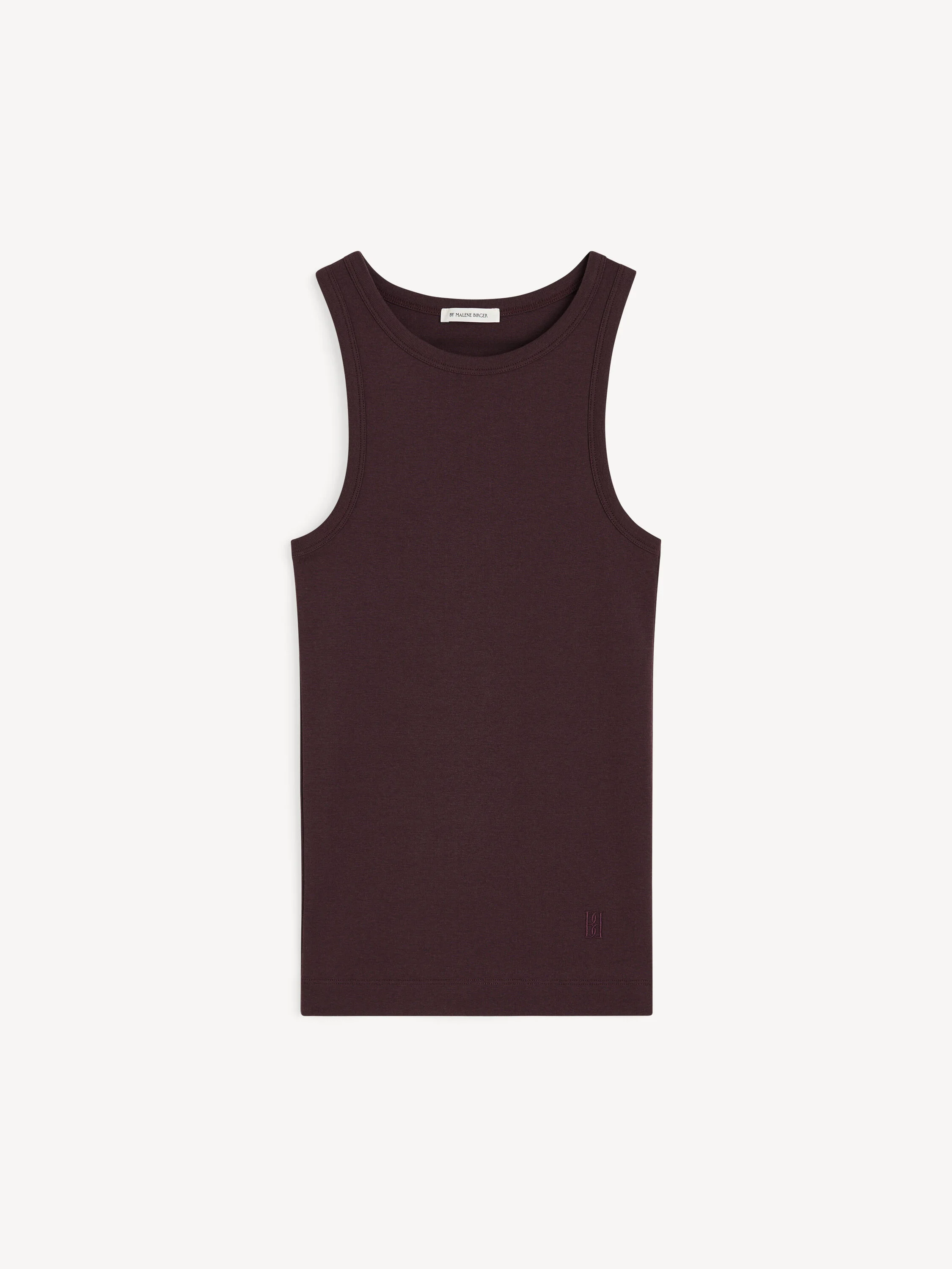 Mani organic cotton tank top - 1