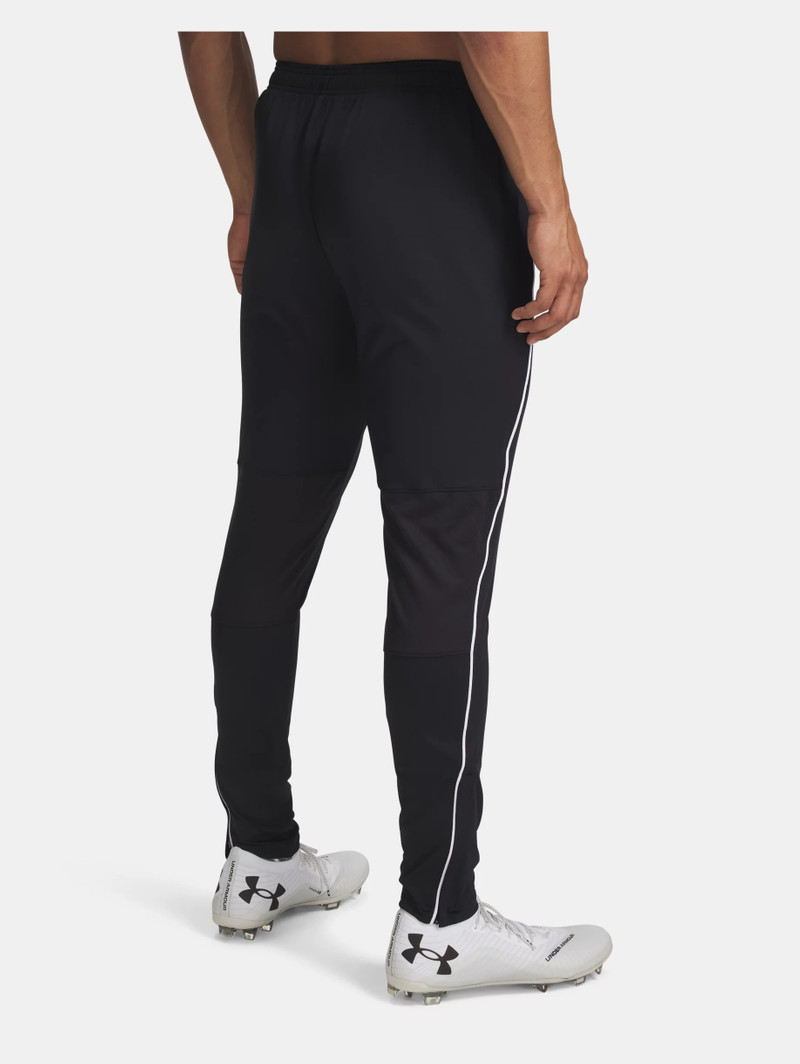 UA Challenger Training 3