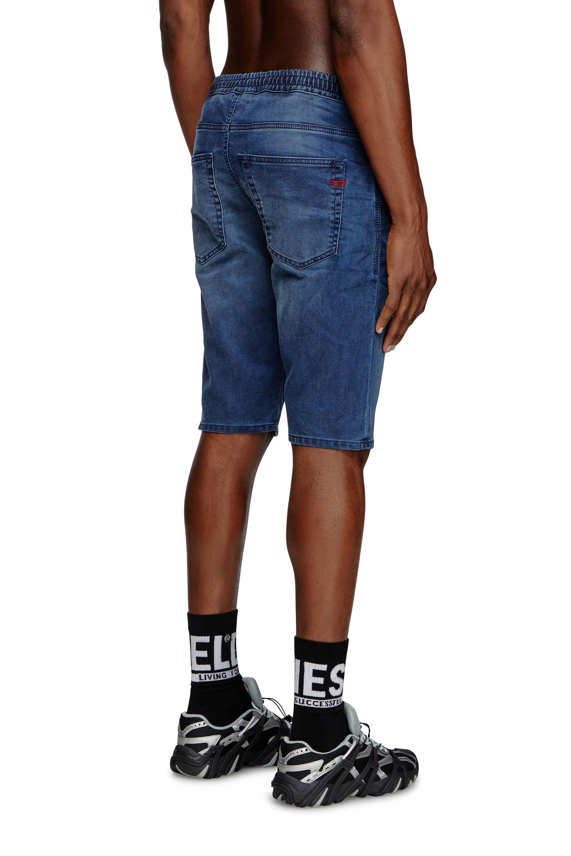 2033 D-KROOLEY-SHORT JOGG - 5