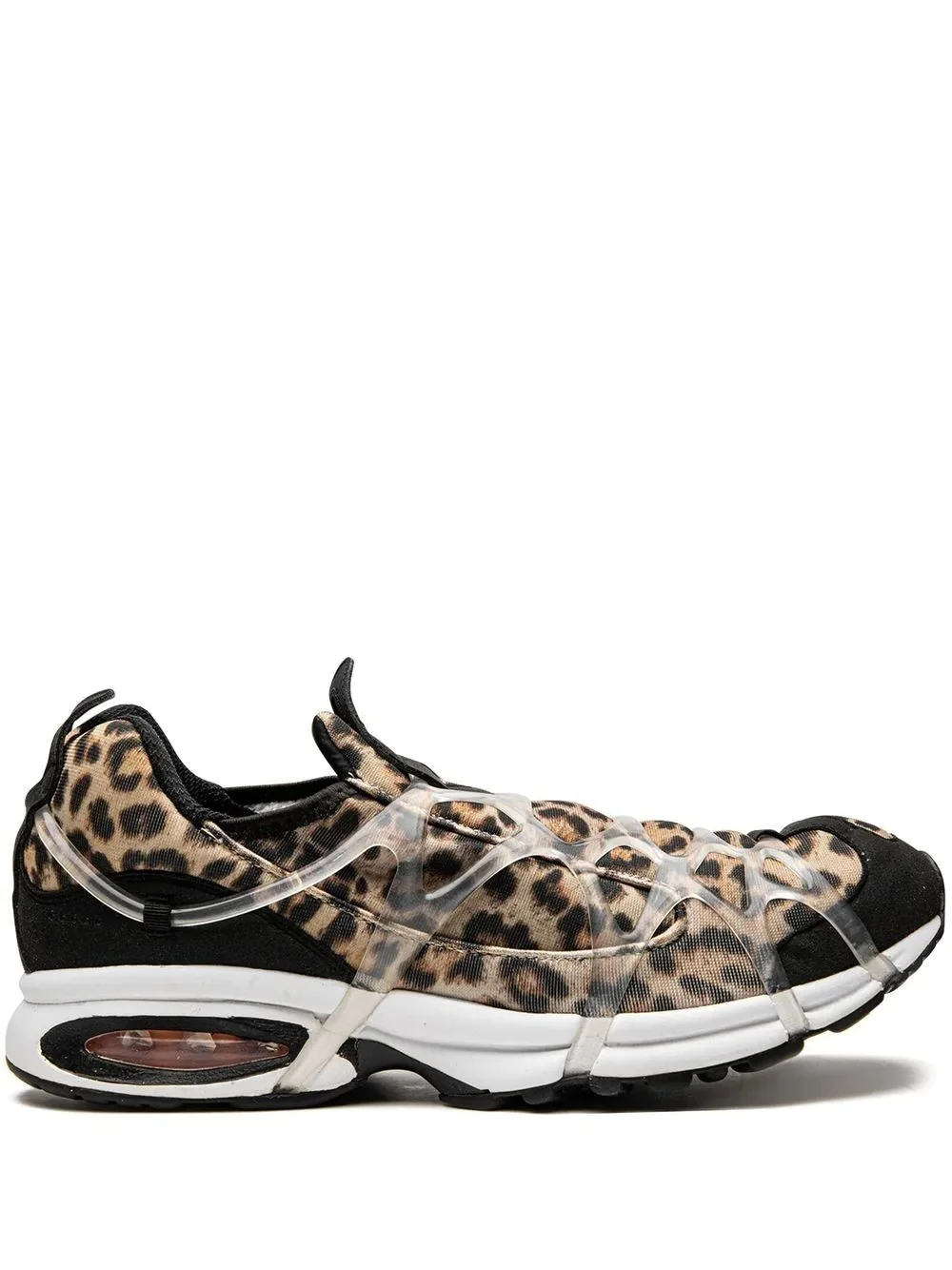 Air Kukini SE "Leopard" sneakers - 1