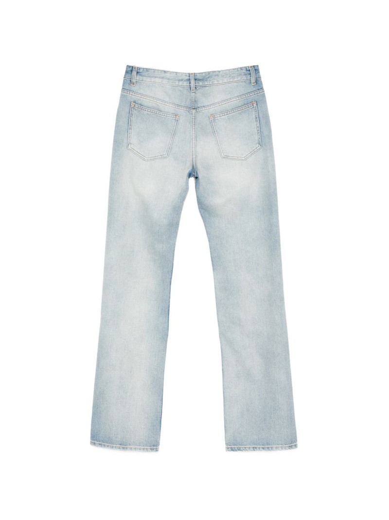 Off-White New 90-fit jeans outlook