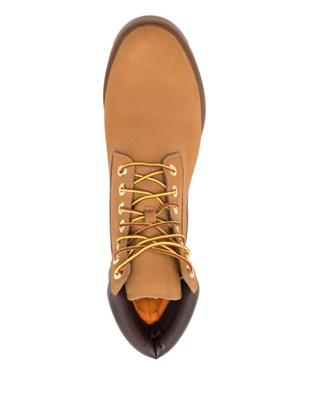 Premium 6-Inch waterproof boots - 4