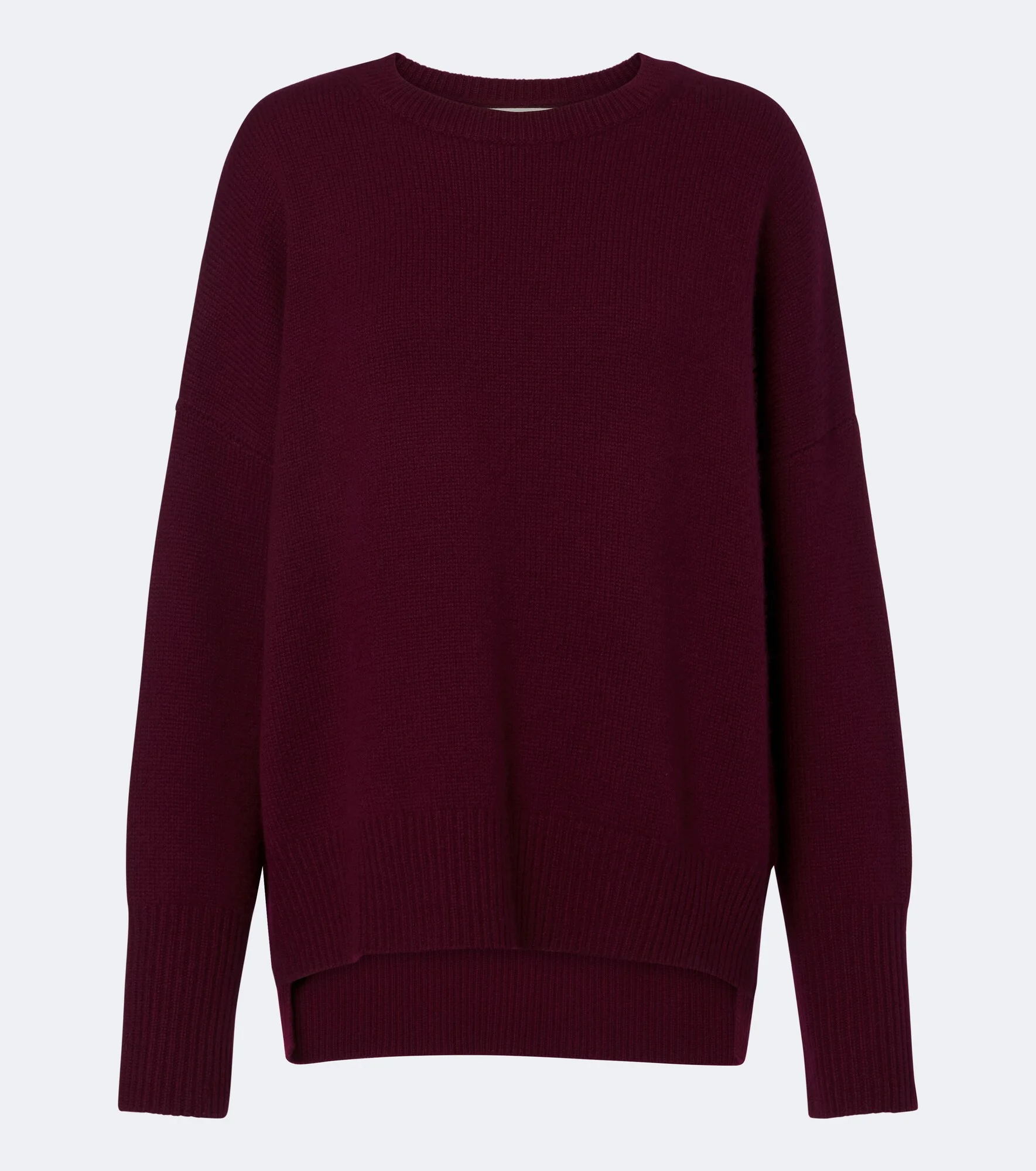 Mila cashmere sweater - 1