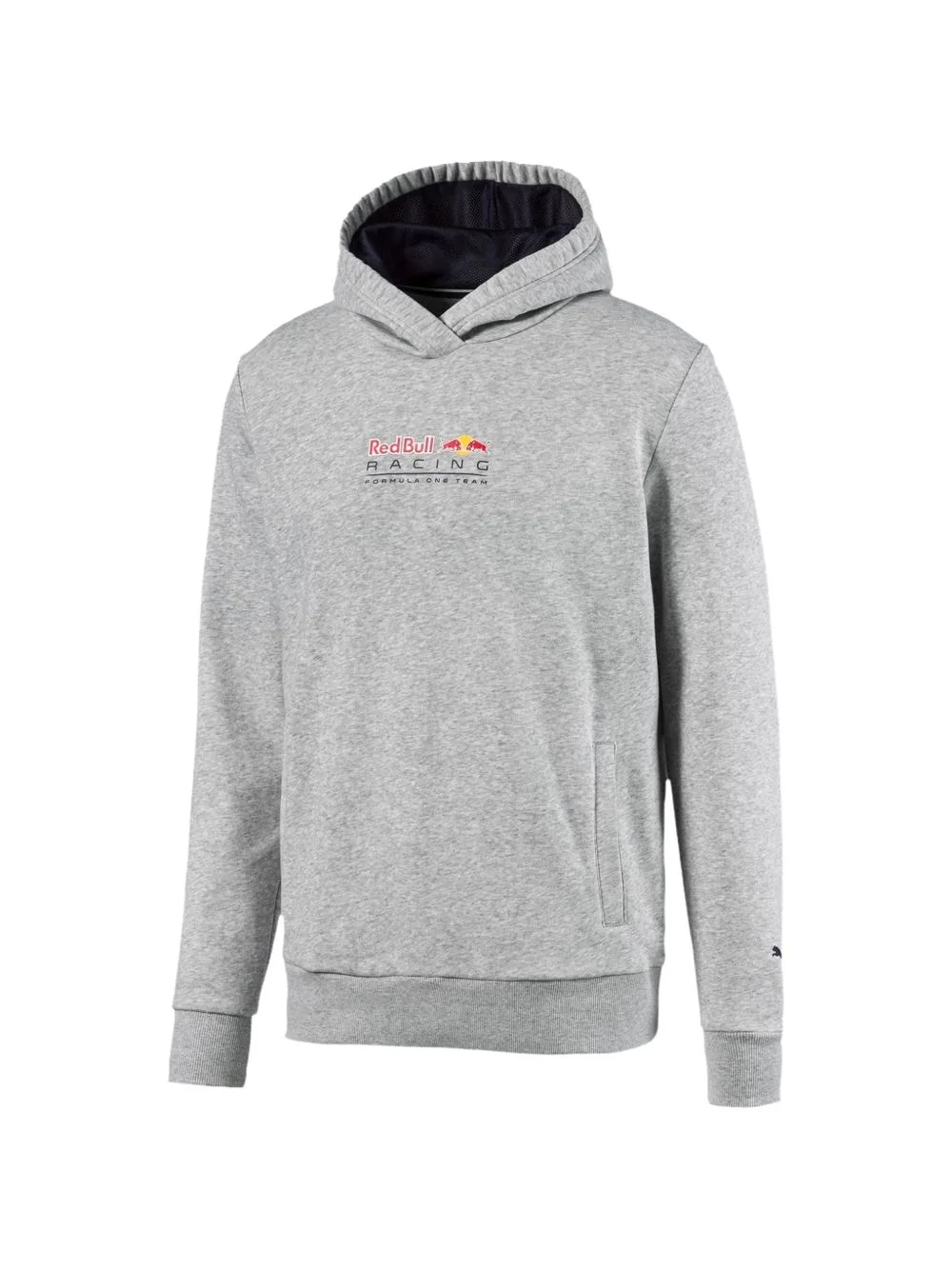 x Red Bull Racing Dynamic Bull hoodie - 1