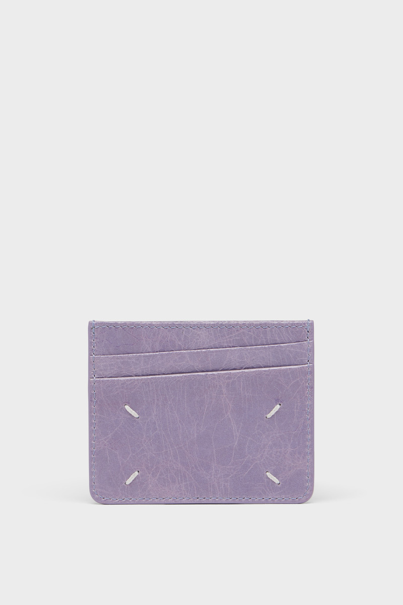 Four Stitches Card Holder 1