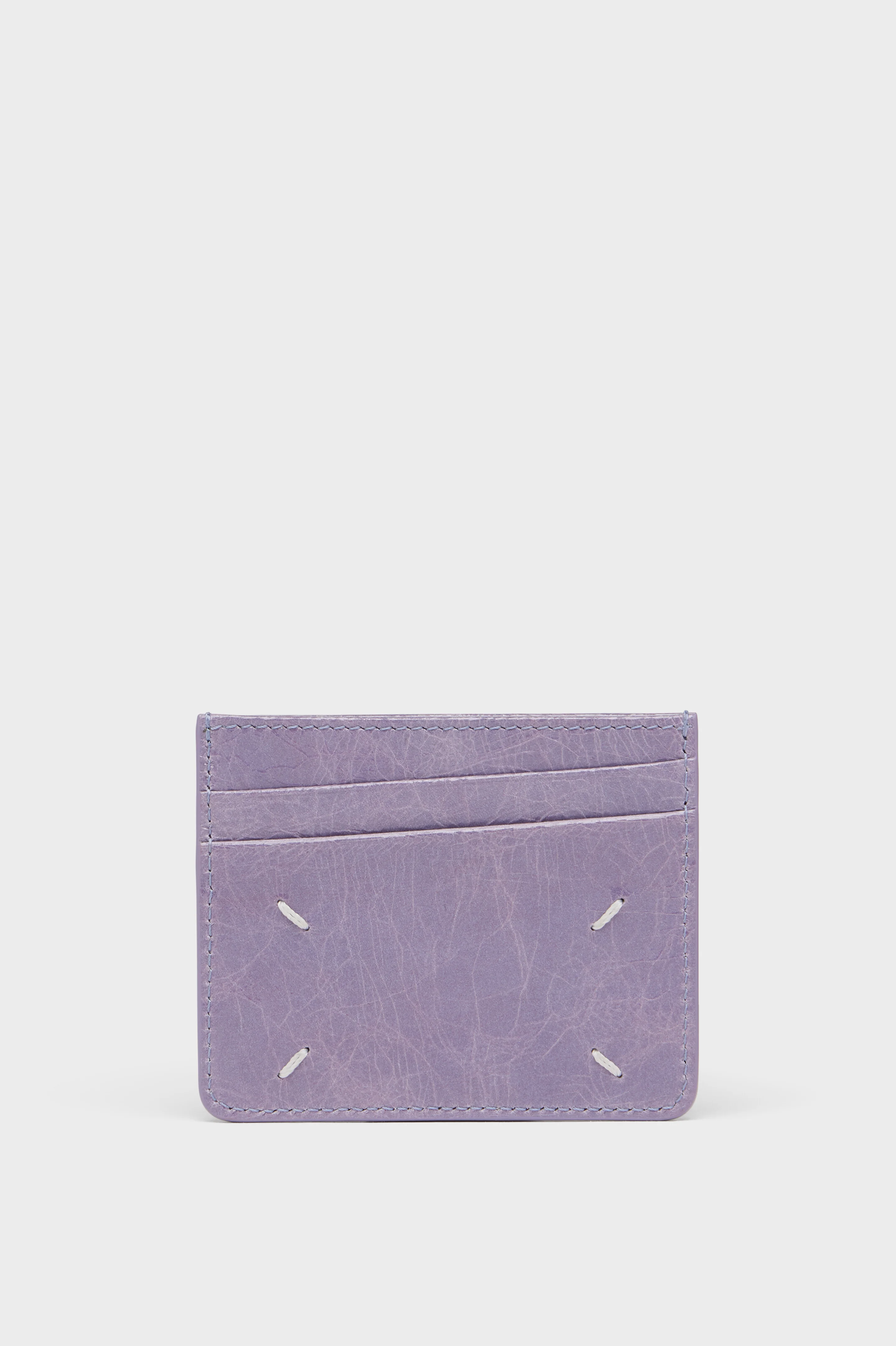 Four Stitches Card Holder - 1