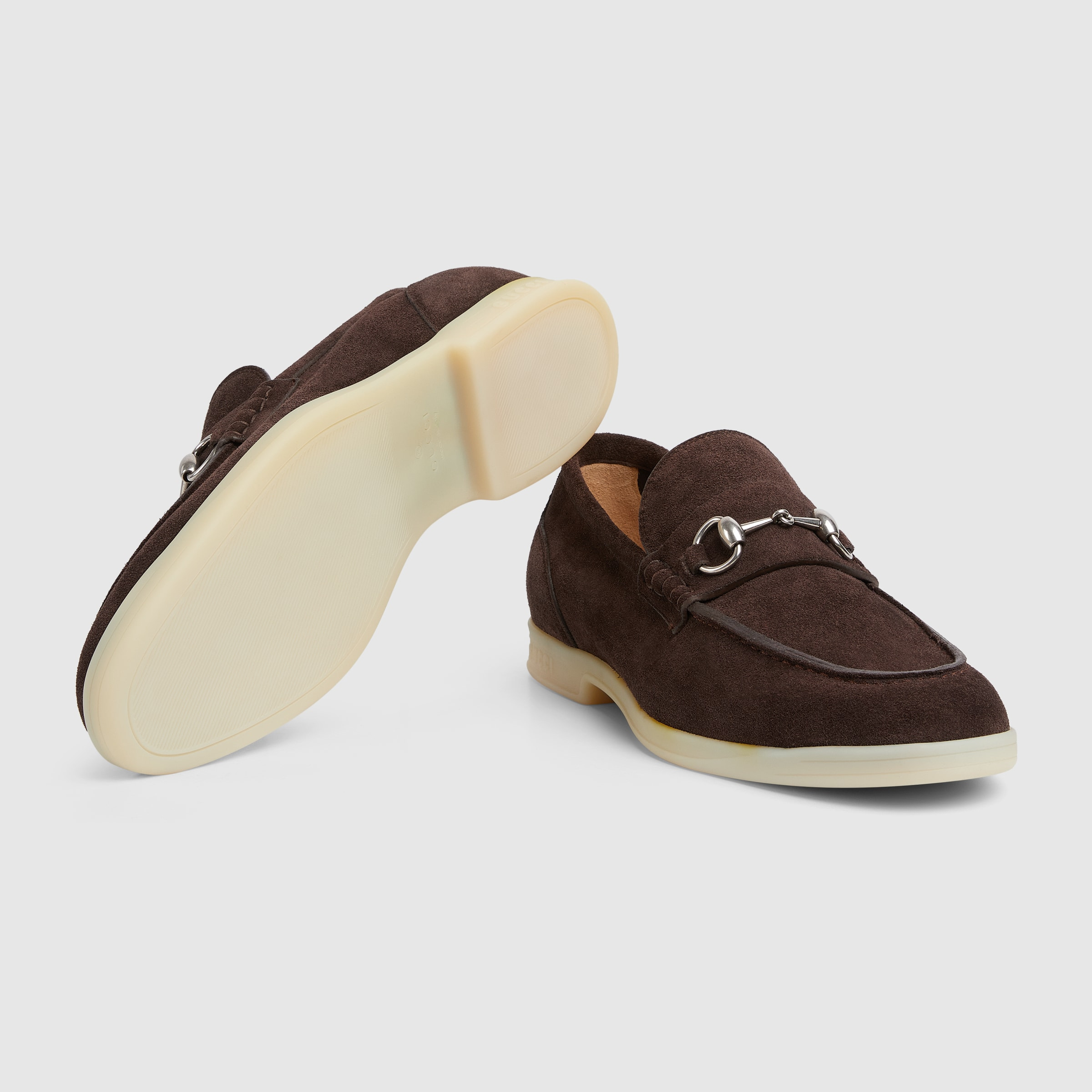 Men's loafer with Horsebit - 6