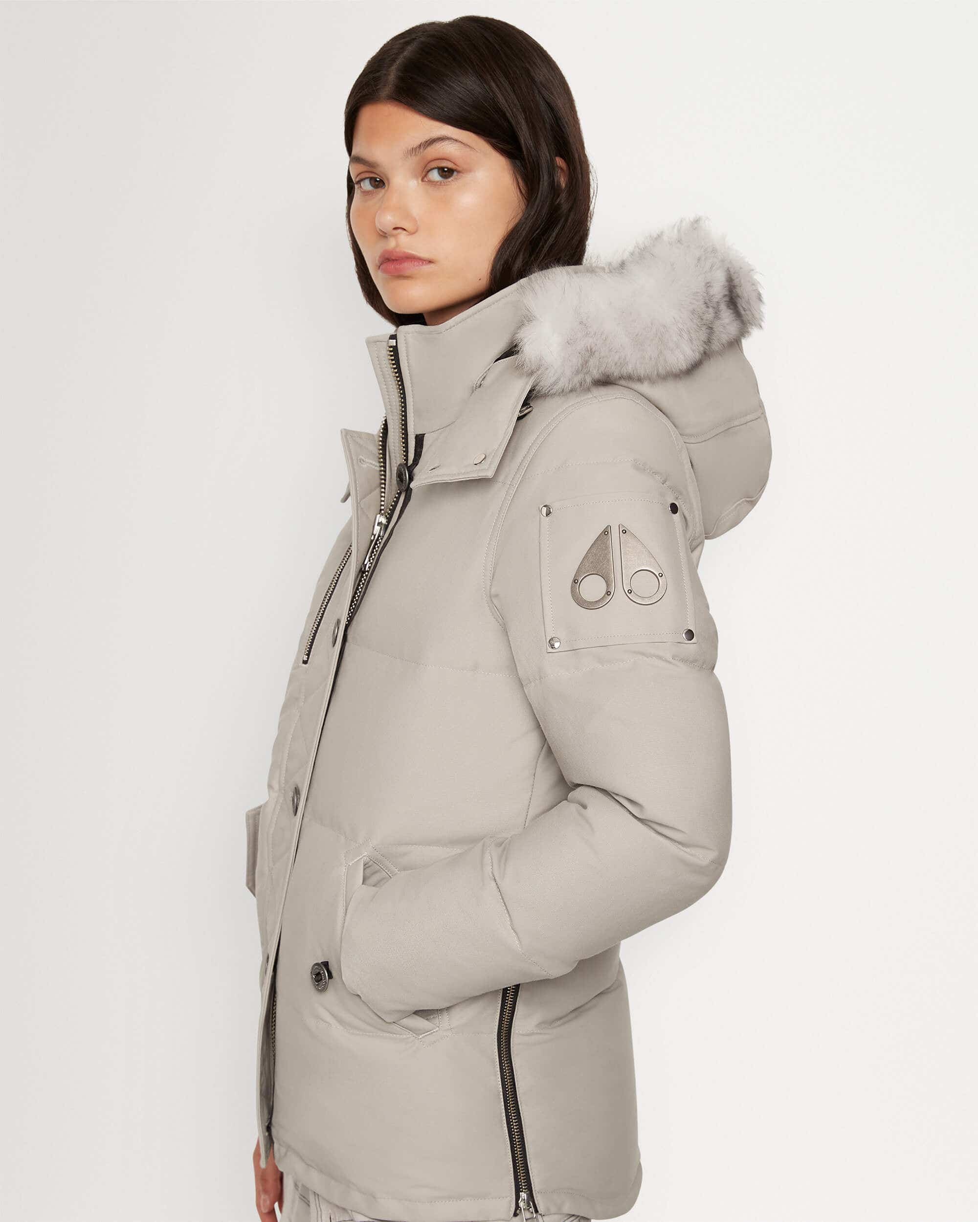 ORIGINAL 3Q SHEARLING - 4