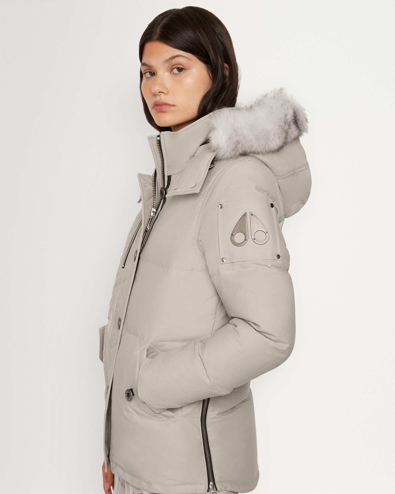 ORIGINAL 3Q SHEARLING 4