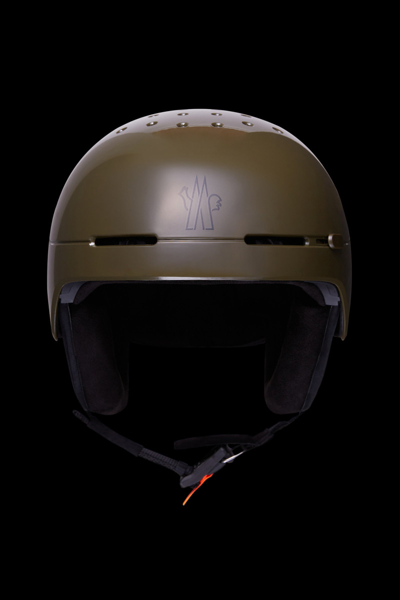 Ski Helmet 1