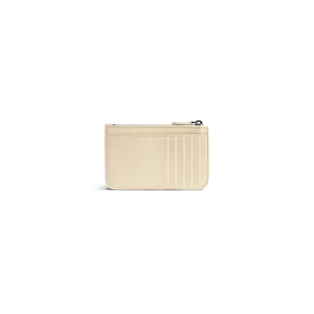 Women's Cash 2.0 Long Coin And Card Holder  in Soya - 2