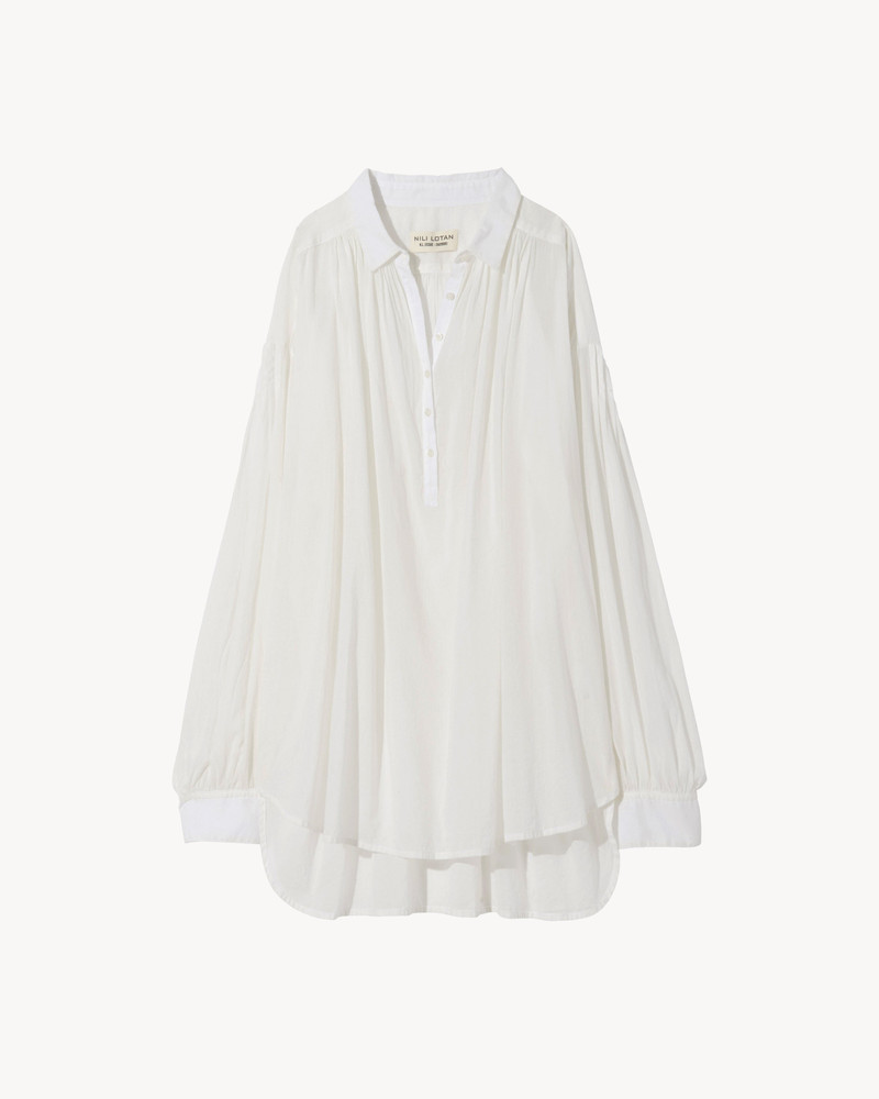 MILES BLOUSE 1