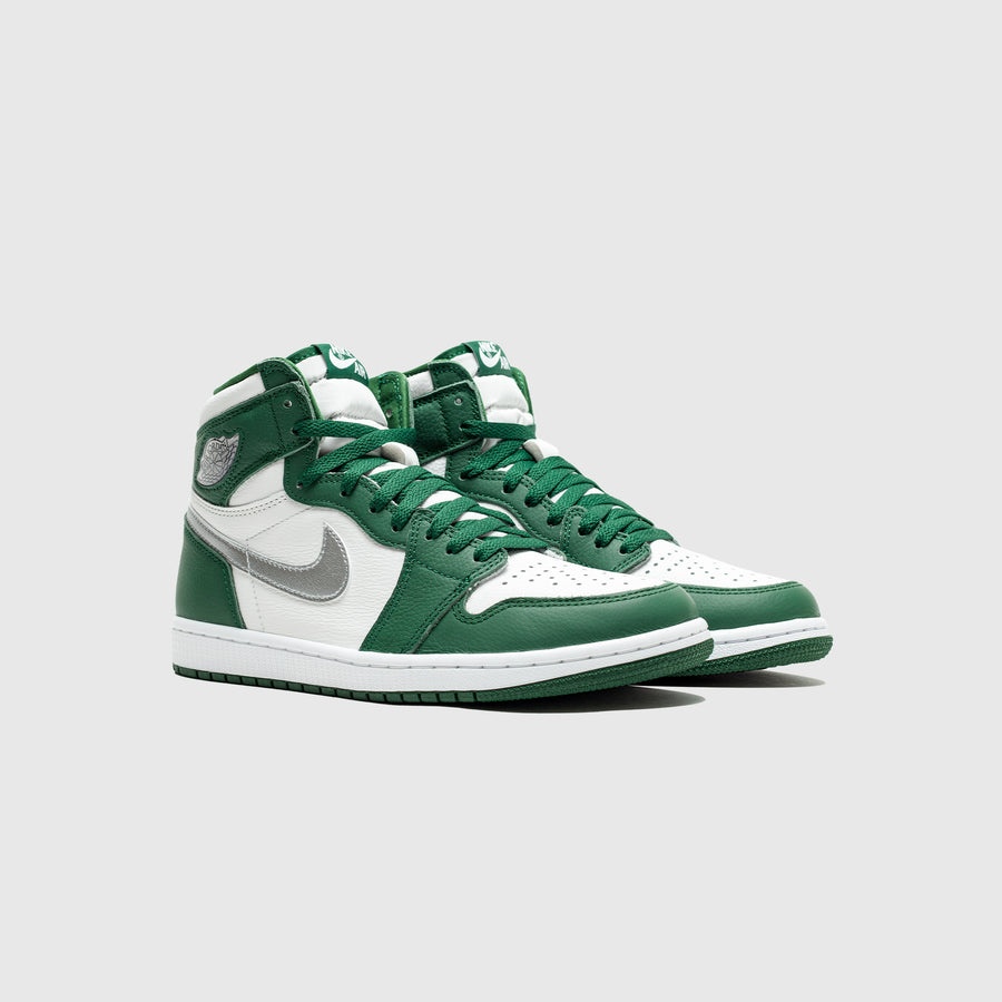 AIR JORDAN 1 RETRO HIGH OG "GORGE GREEN" - 2