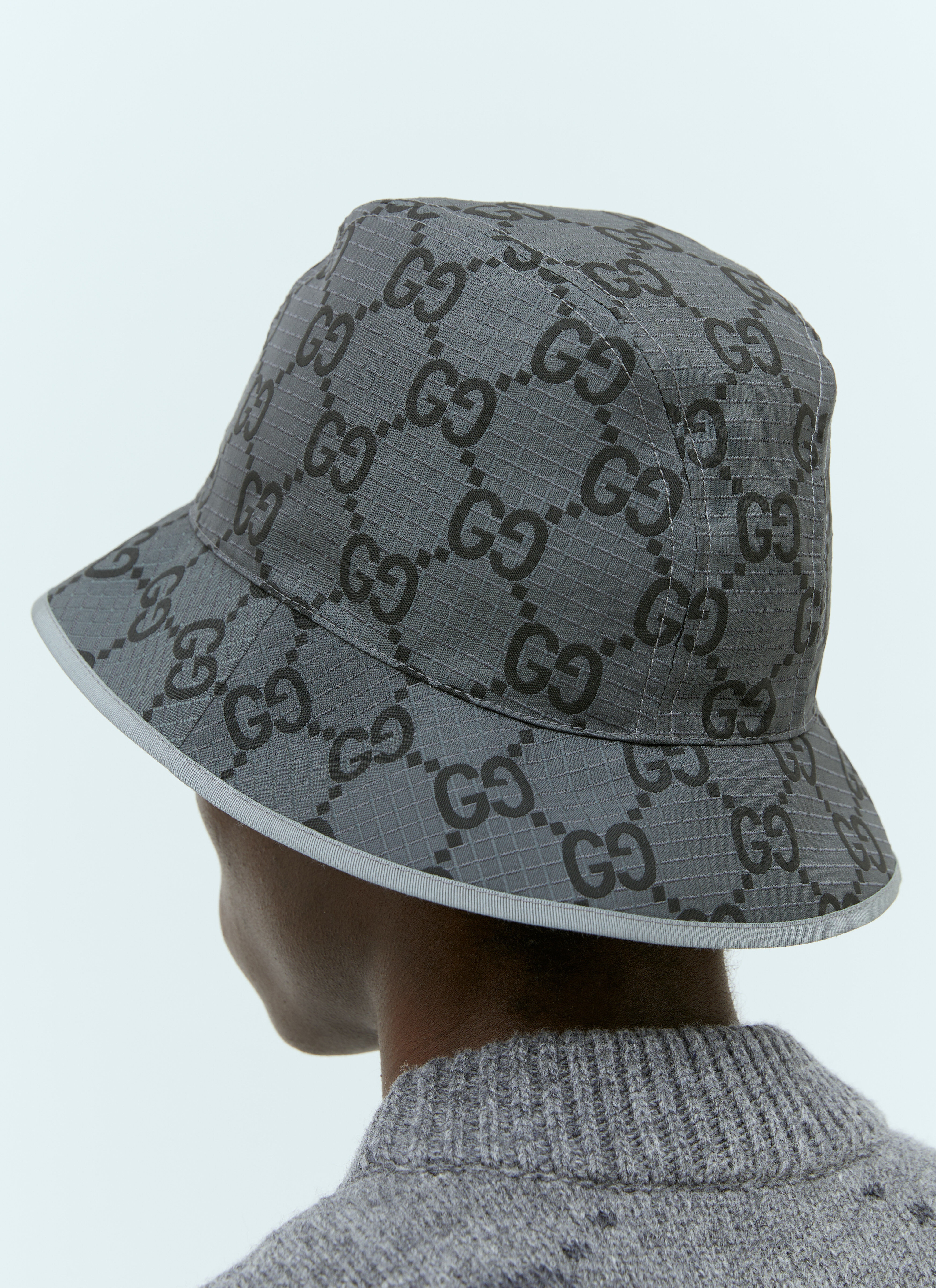 GG Ripstop Bucket Hat - 5