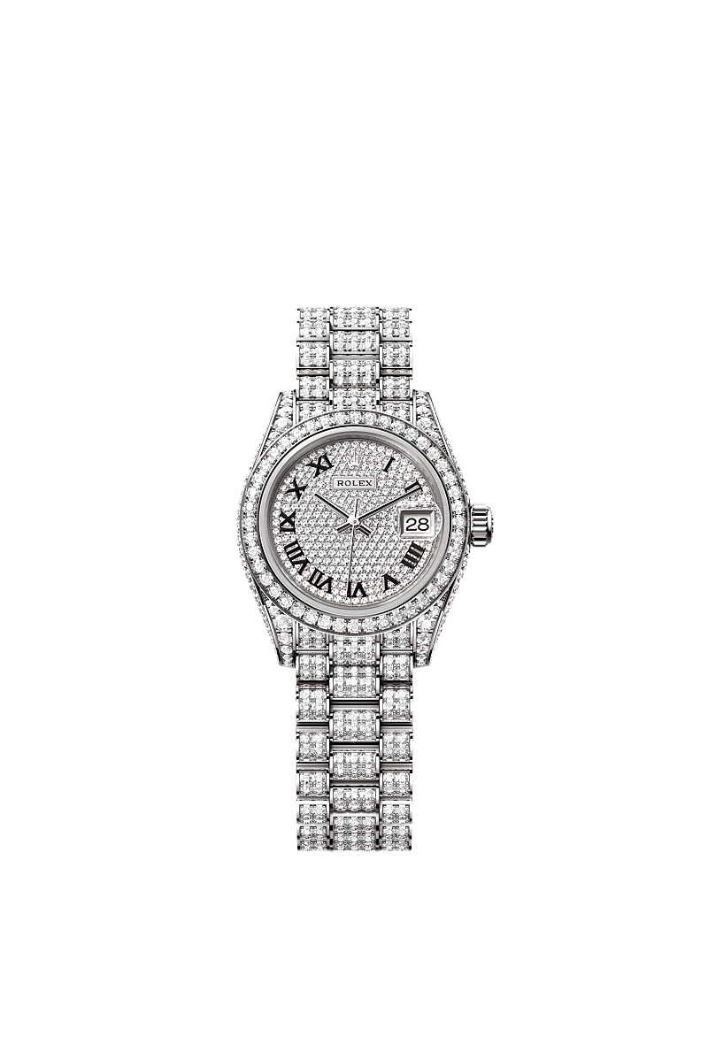 LADY-DATEJUST - 1