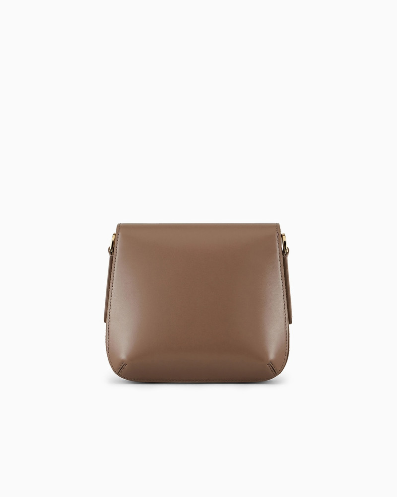 SMALL PALMELLATO-LEATHER LA PRIMA BAG 3