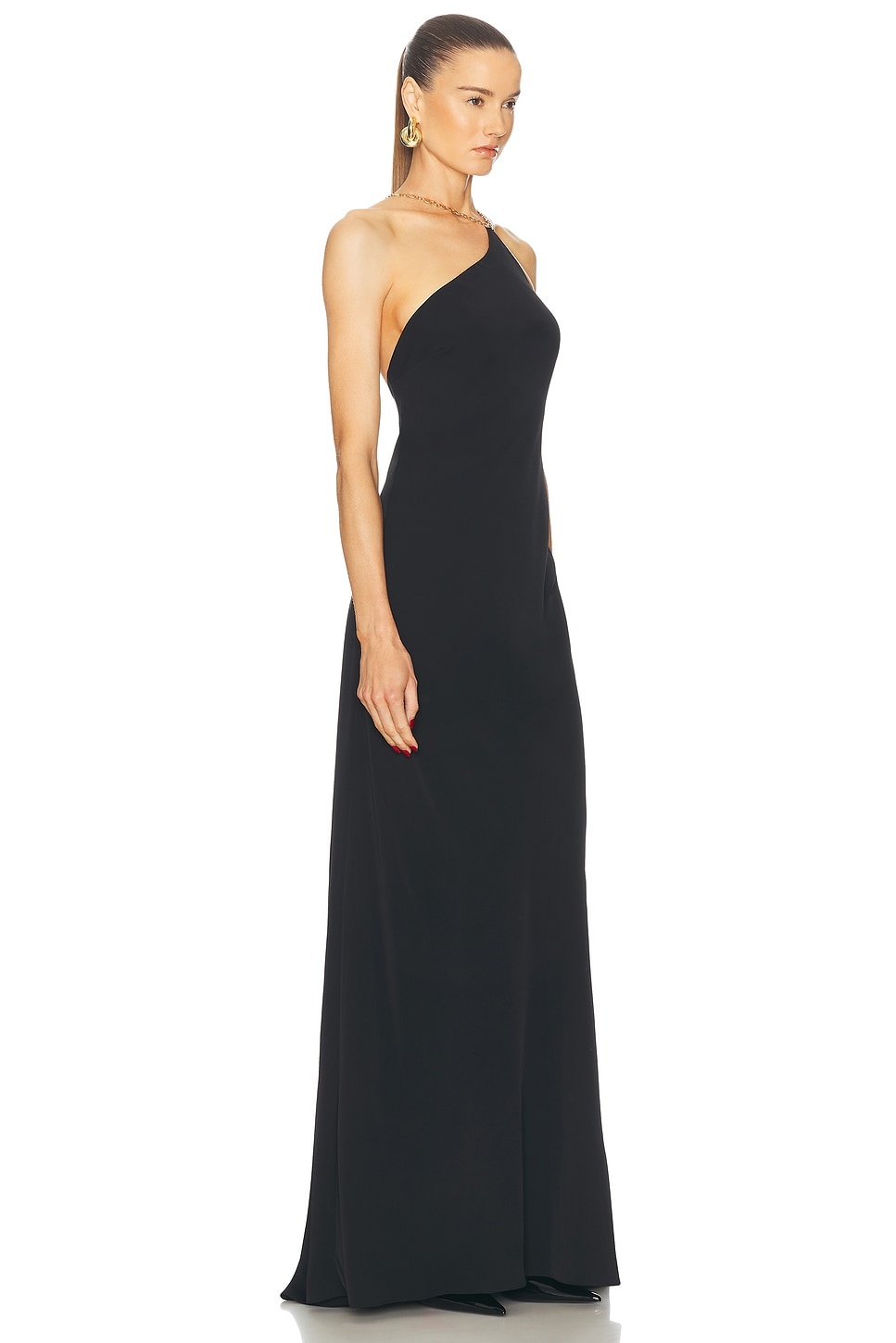 Tribeca Long Dress - 2