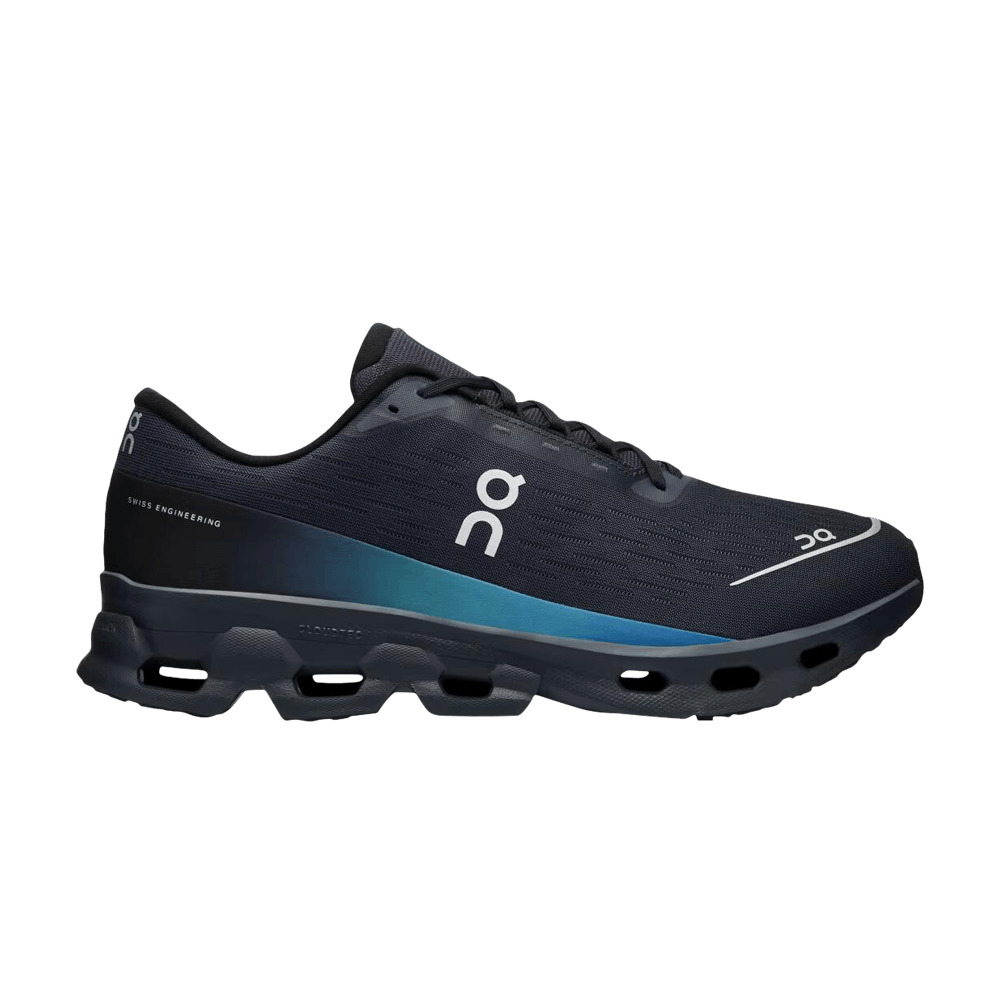 Cloudspark 'Black Blueberry' - 1