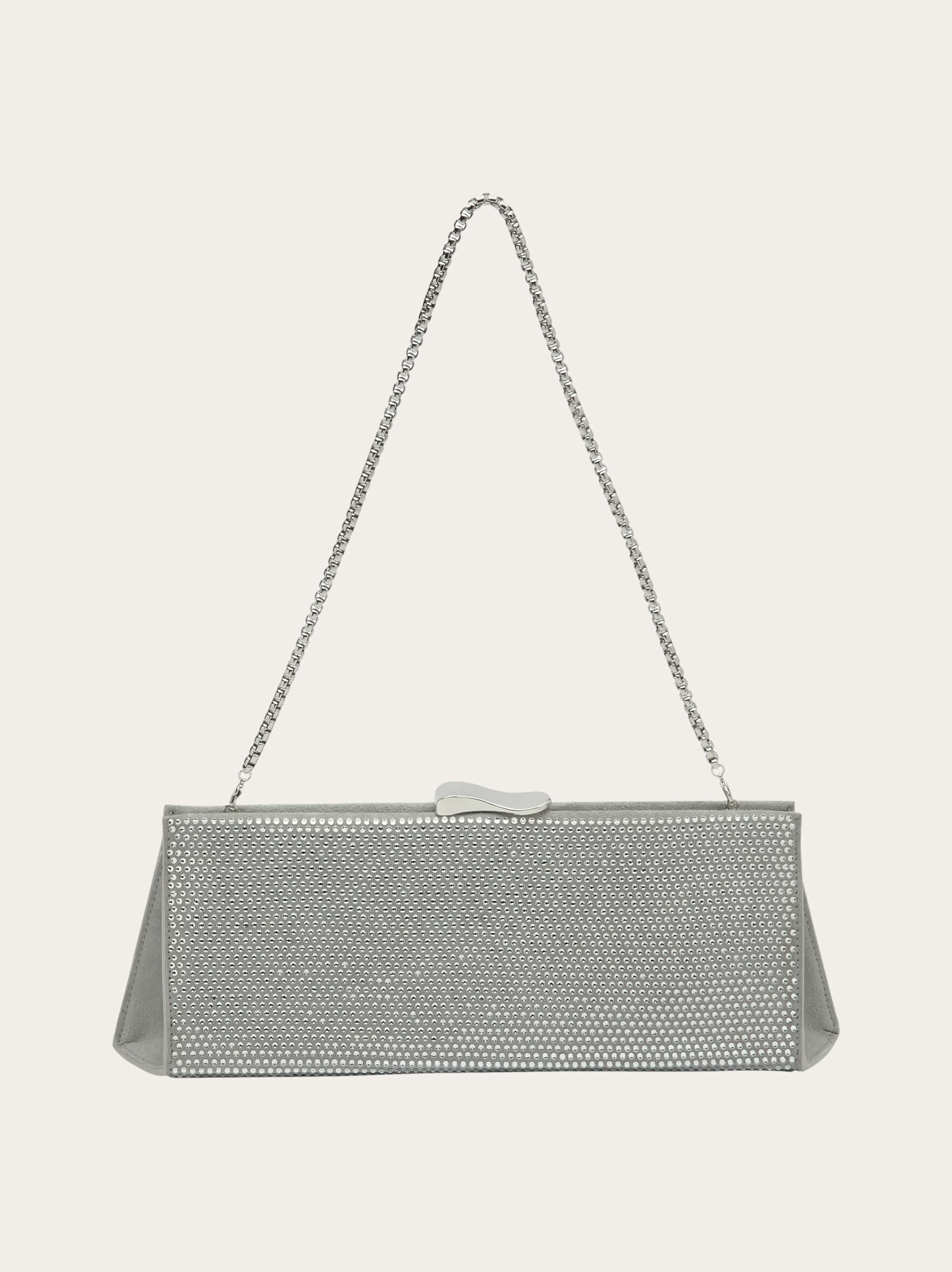 Clutch with crystals (S) - 7