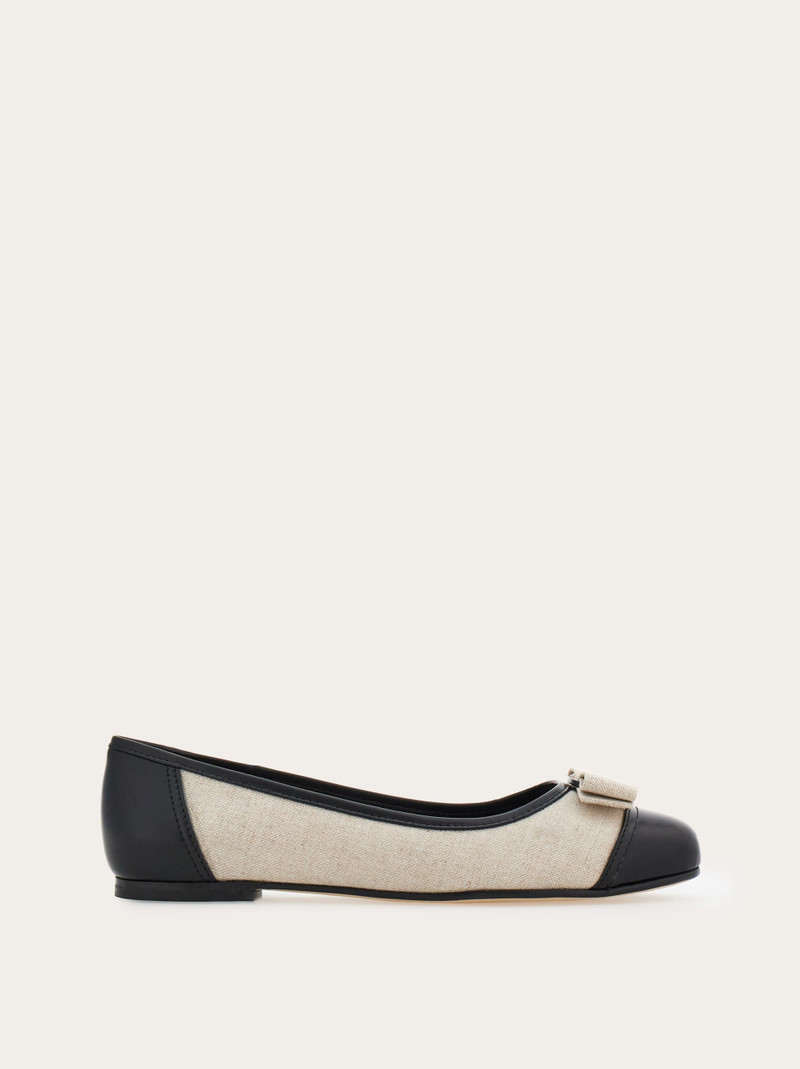 Varina ballet flat 1
