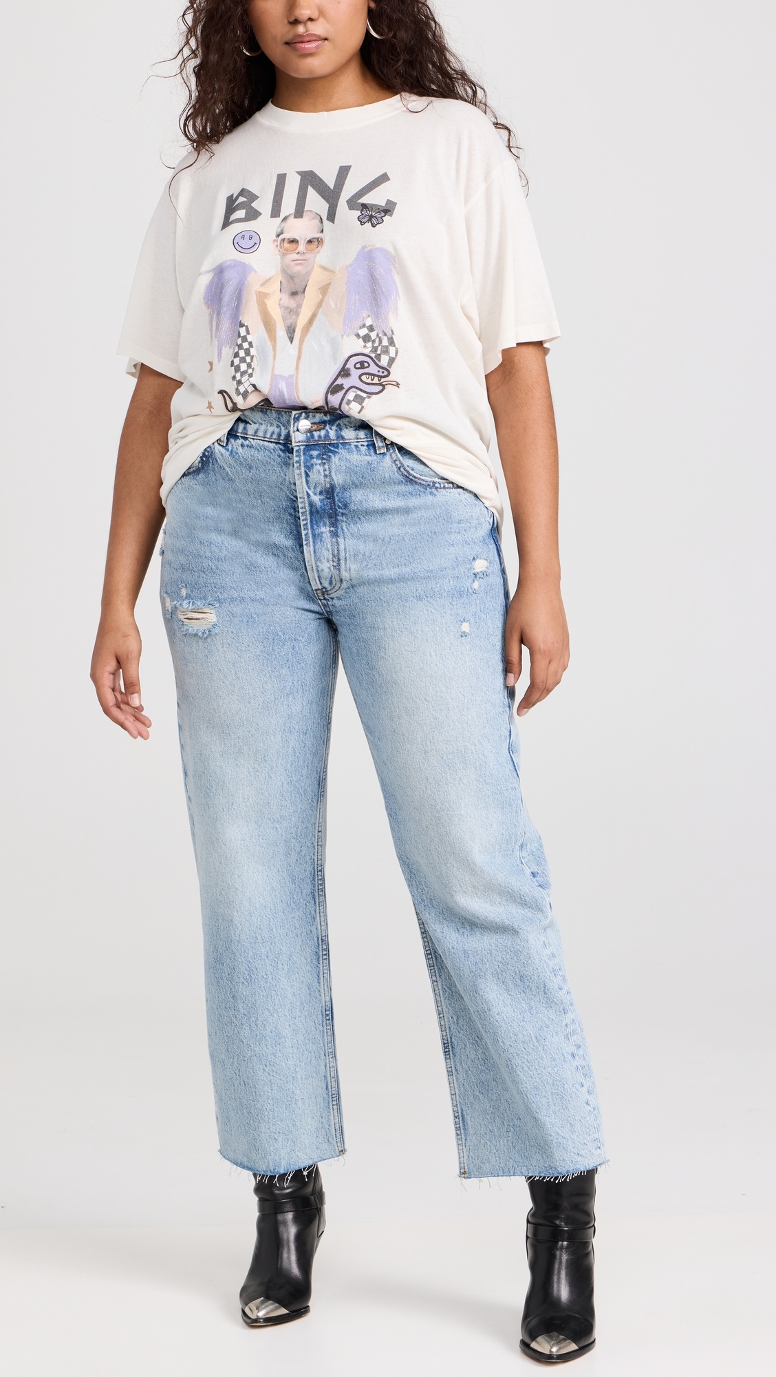 Gavin Jeans - 7