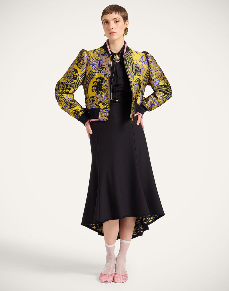 La DoubleJ Good Butt Skirt outlook