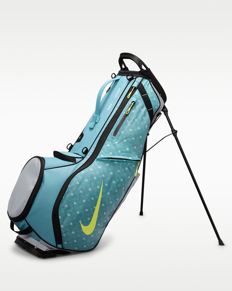 Nike Nike Air Sport 2 Golf Bag outlook