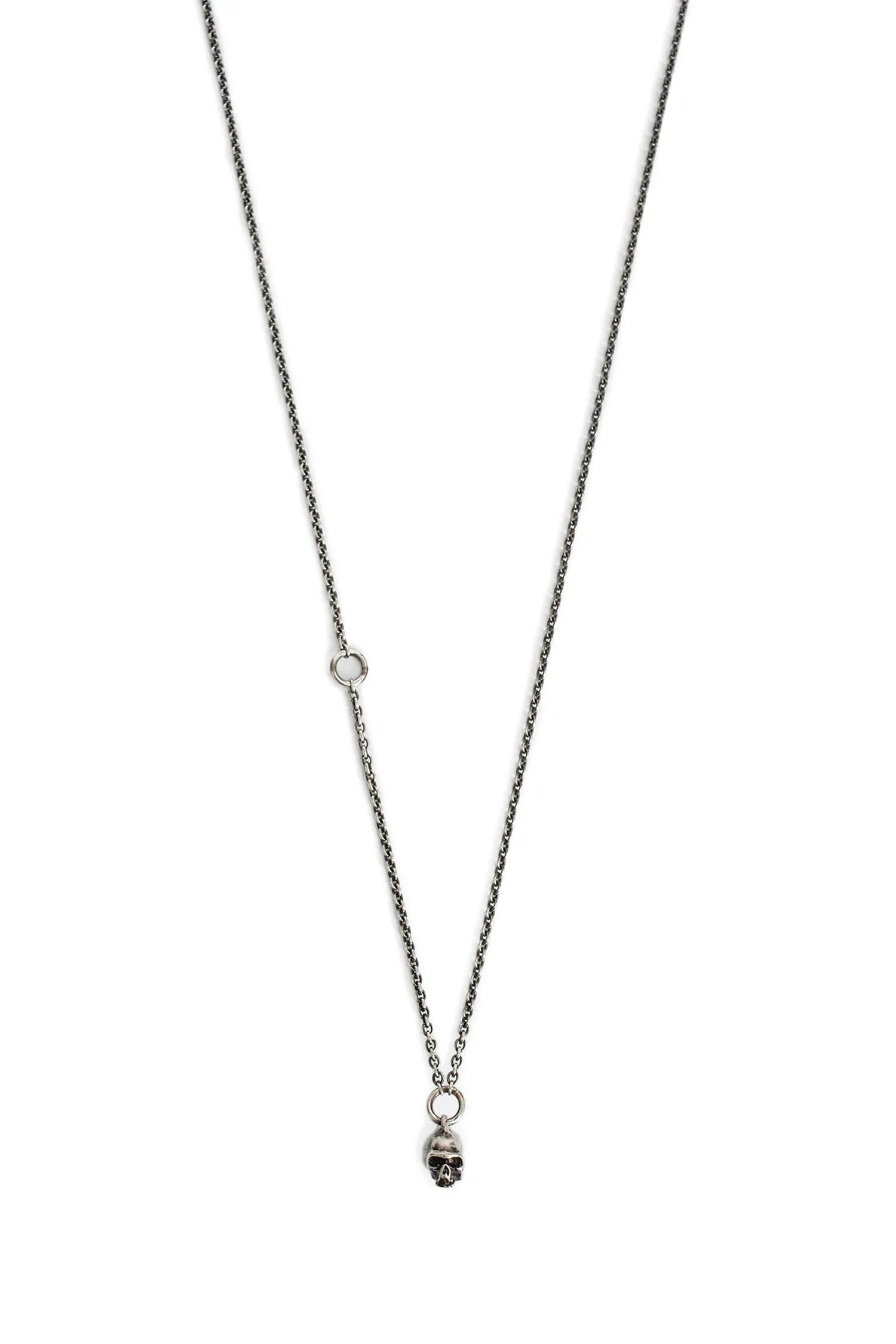 Mini-Skull-Necklace - 2