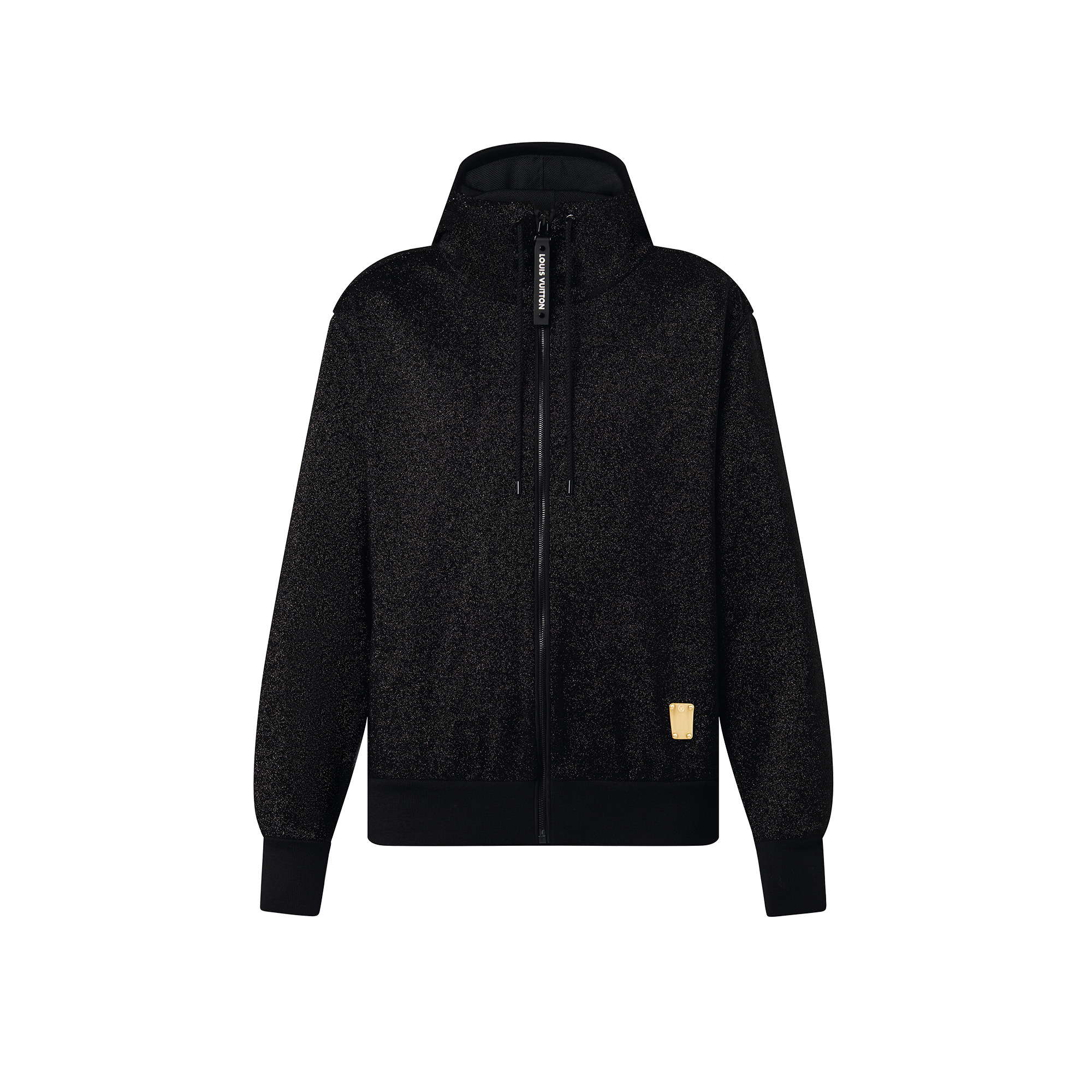 Glitter Hoodie - 1