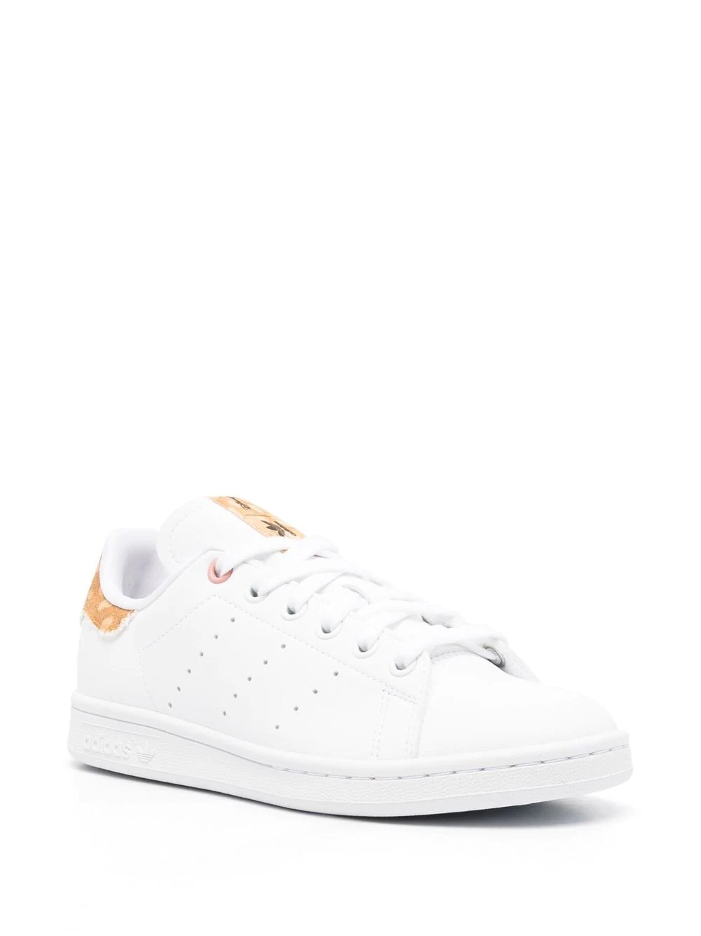 adidas x Disney low-top sneakers | REVERSIBLE