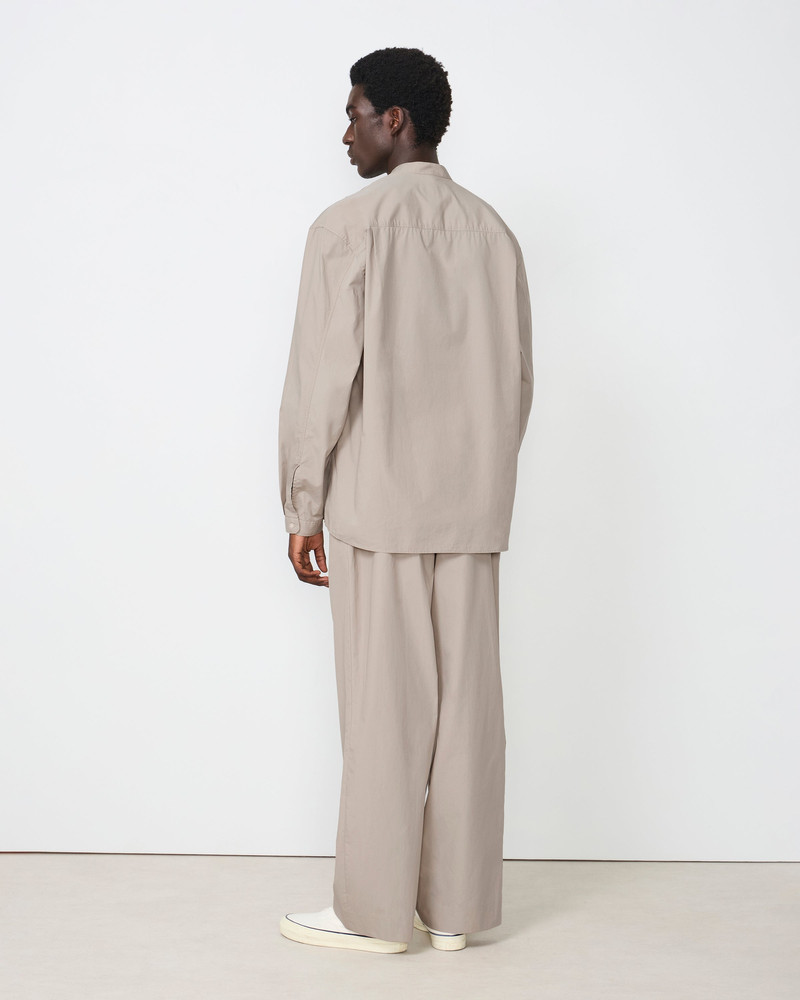 OFFICINE GÉNÉRALE JAHLAN SHIRT outlook