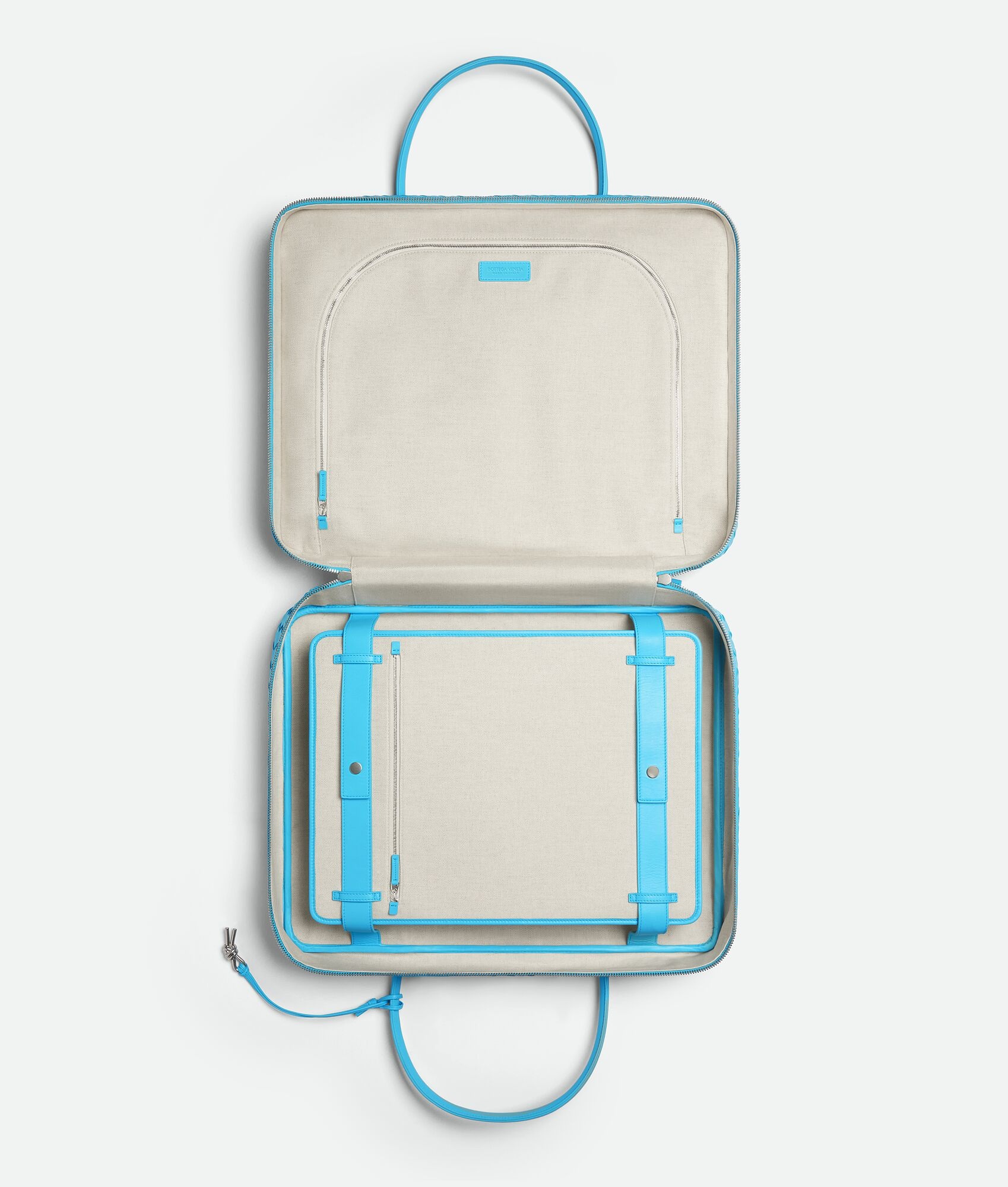 Getaway Large Weekender - 5